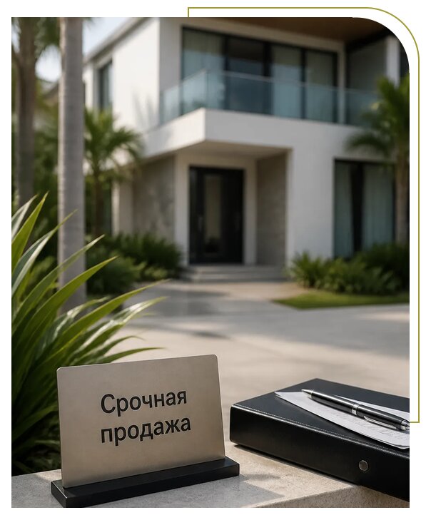 Срочная продажа недвижимости Пхукет из Острогожска от 52155 р. | коПхукет-Стг